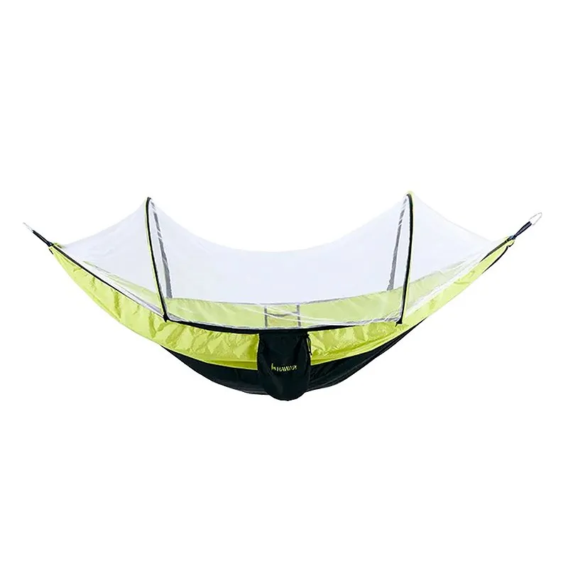 Rede Mosqueteira Samay Verde Limão 200kg - Hawapi