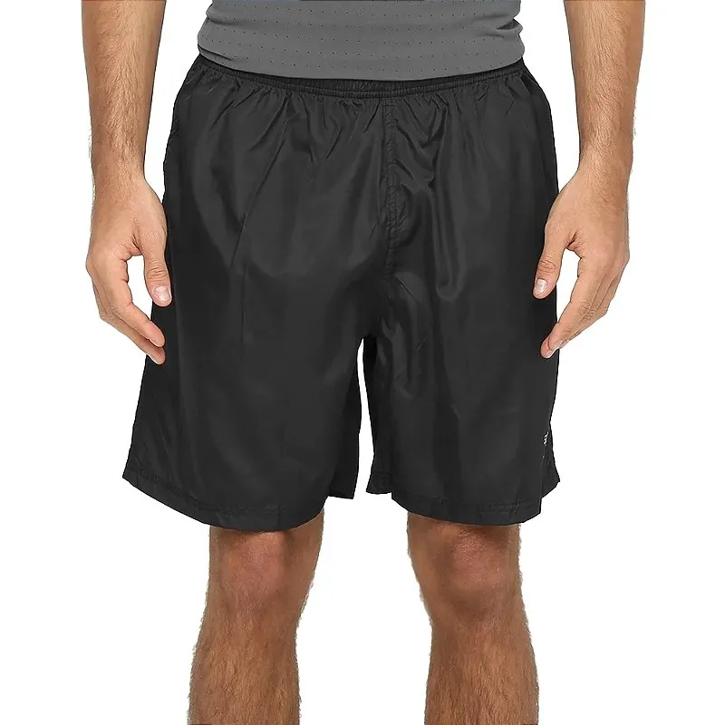 Bermuda Basic Colors Preto Névoa - Speedo