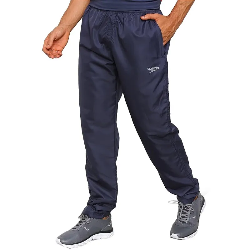 Calça Texture Marinho - Speedo