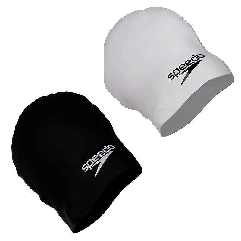 Touca Afro Power Cap - Speedo