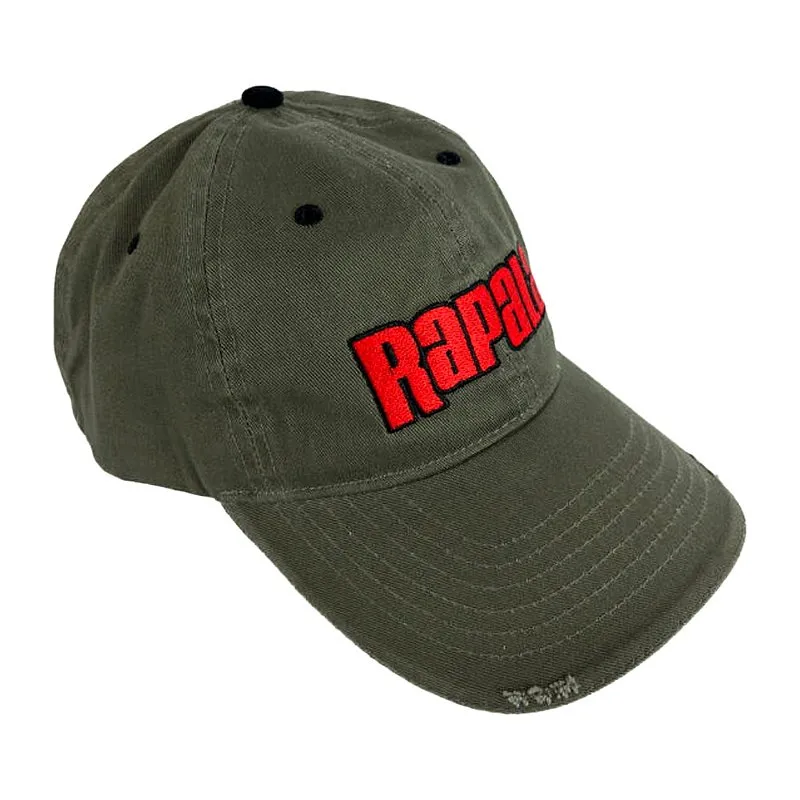 Boné Verde Escuro 43GORAVO - Rapala