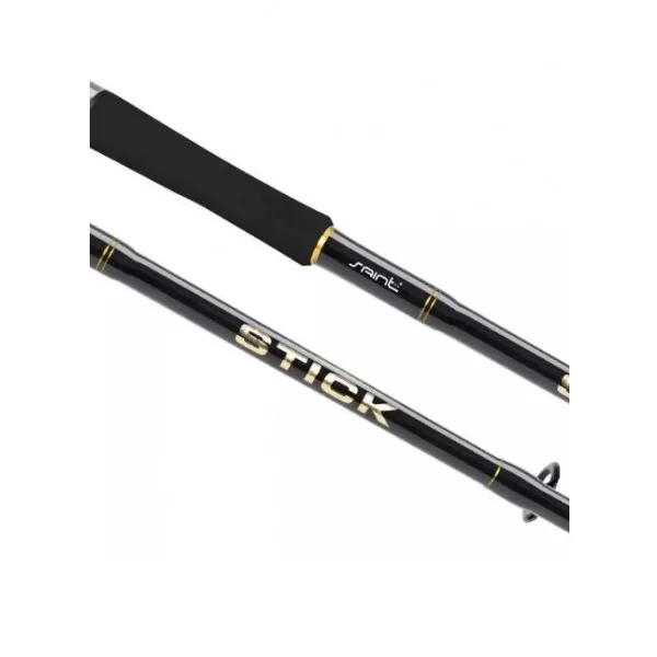 Vara Molinete Saint Super Stick 661SP 20-40lbs 1.98m