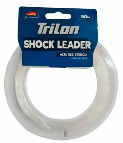LEADER TRILON MAZZAFERRO 0.40MM 50M