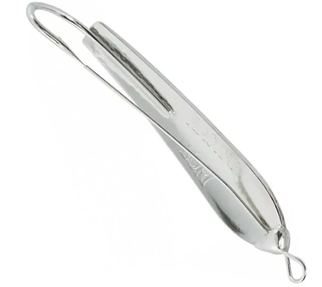 ISCA LORI COLHER 3/4