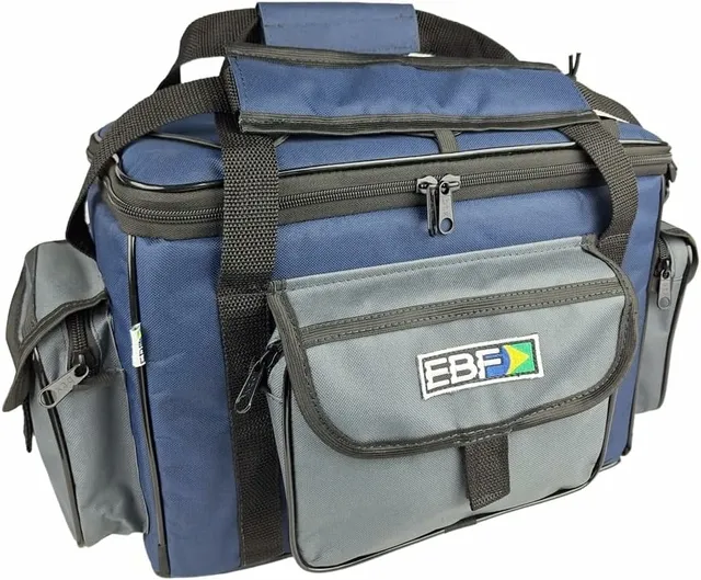 BOLSA EBF APETRECHO TITAN II BASIC