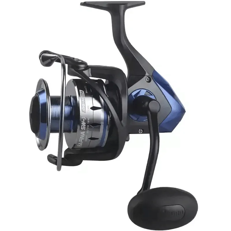 MOLINETE OKUMA SAFINA SW SNW-14000A