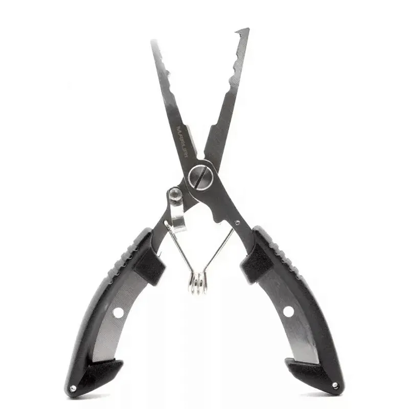 Alicate Maruri Bico Longo 6,5'' F16