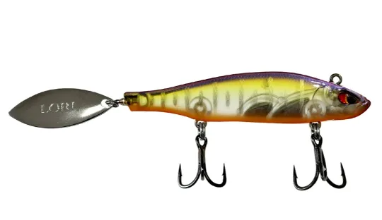 ISCA LORI FACE 85 - ALLIGATOR