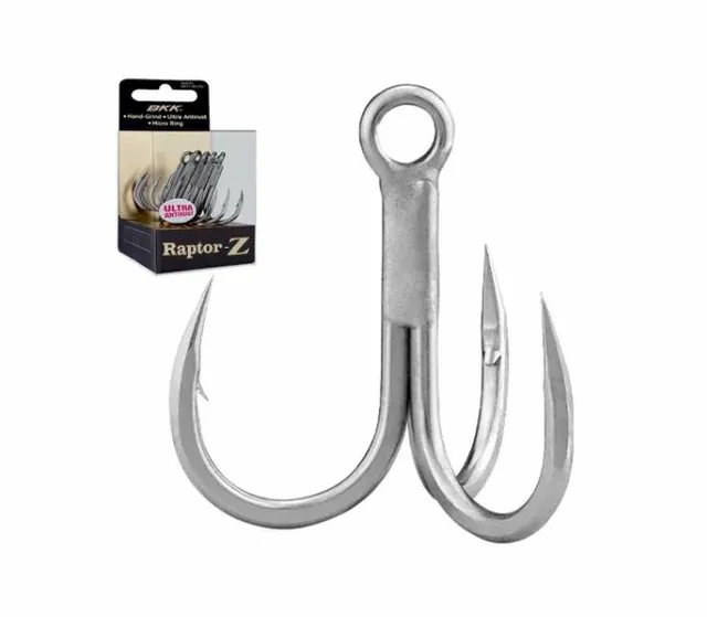 GARATEIA BKK RAPTOR-Z N°06 C/ 9UN