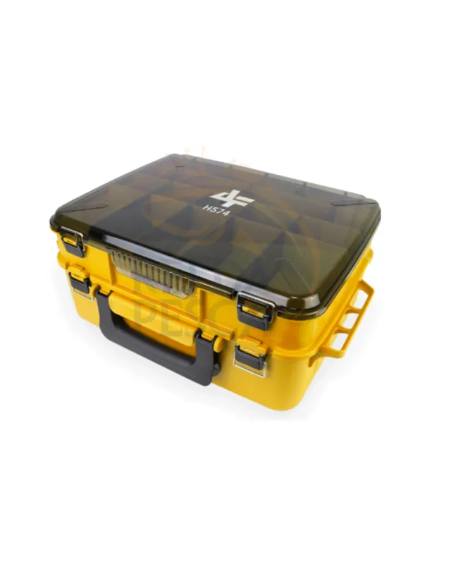 MALETA ALBATROZ FISHING H574