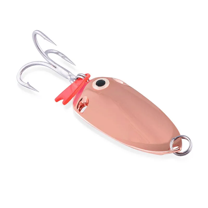 Isca Artificial Spinner Blade 7024 15gr cobre