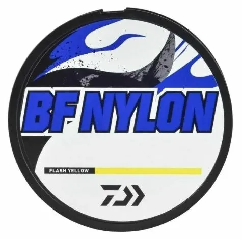 LINHA DAIWA BF NYLON 0,33MM 300M
