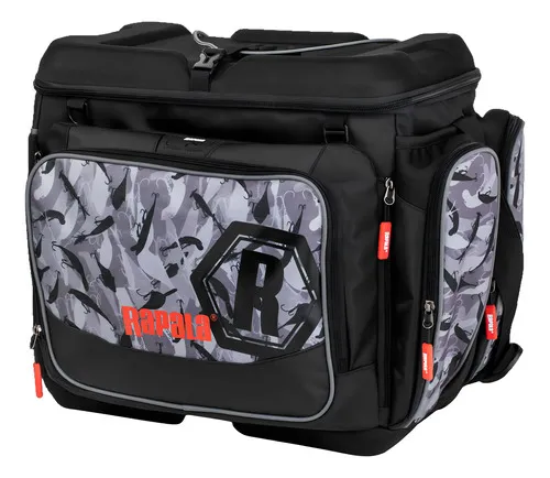 BOLSA RAPALA LURECAMO MAGNUM