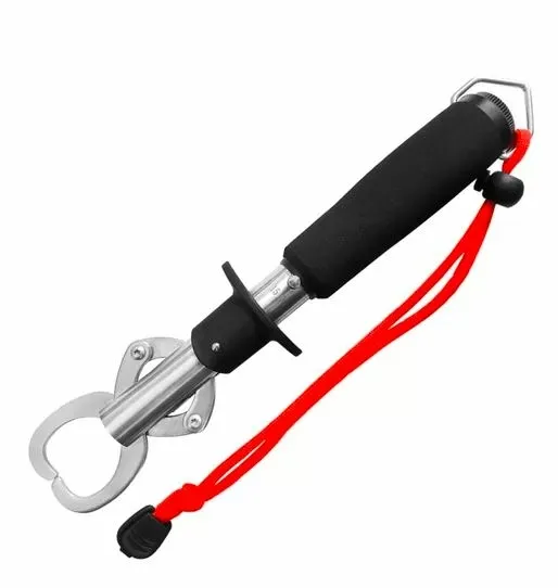 ALICATE ALBATROZ JYQ-025 C/ BALANÇA