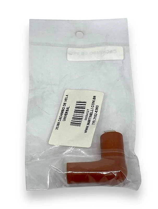 Cachimbo de vela universal