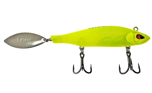 ISCA LORI FACE 85 - NUCLEAR