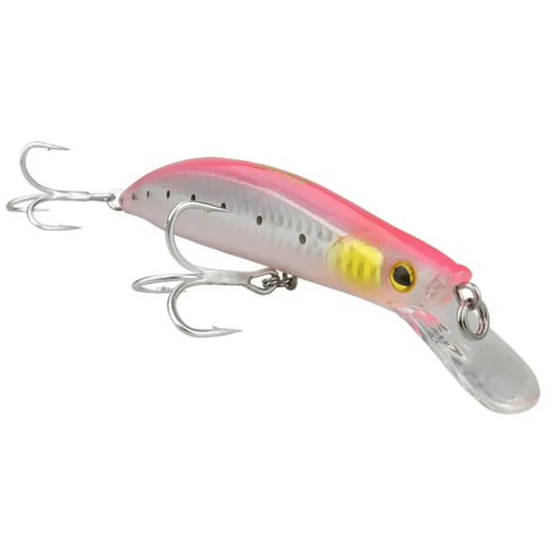 Isca Artificial M Tiger 135MM 30GR Cor:CR23 - Crown