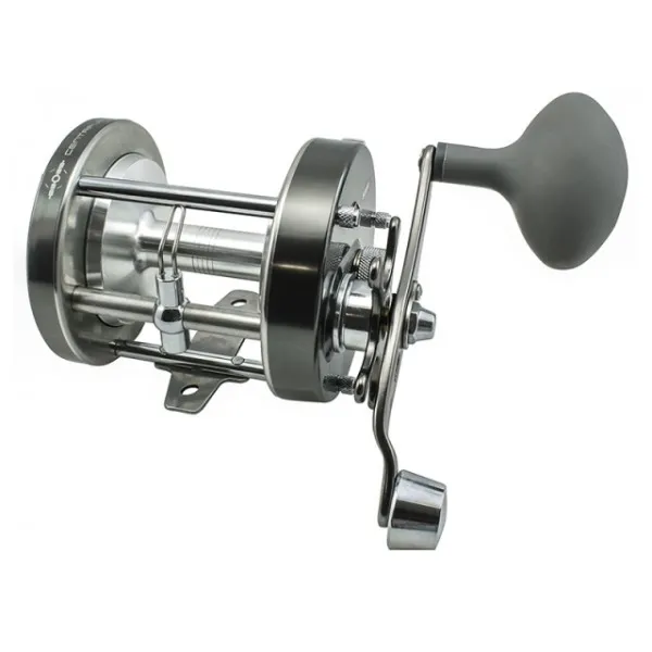 Carretilha Saint Tracker 900 LH - Esquerda