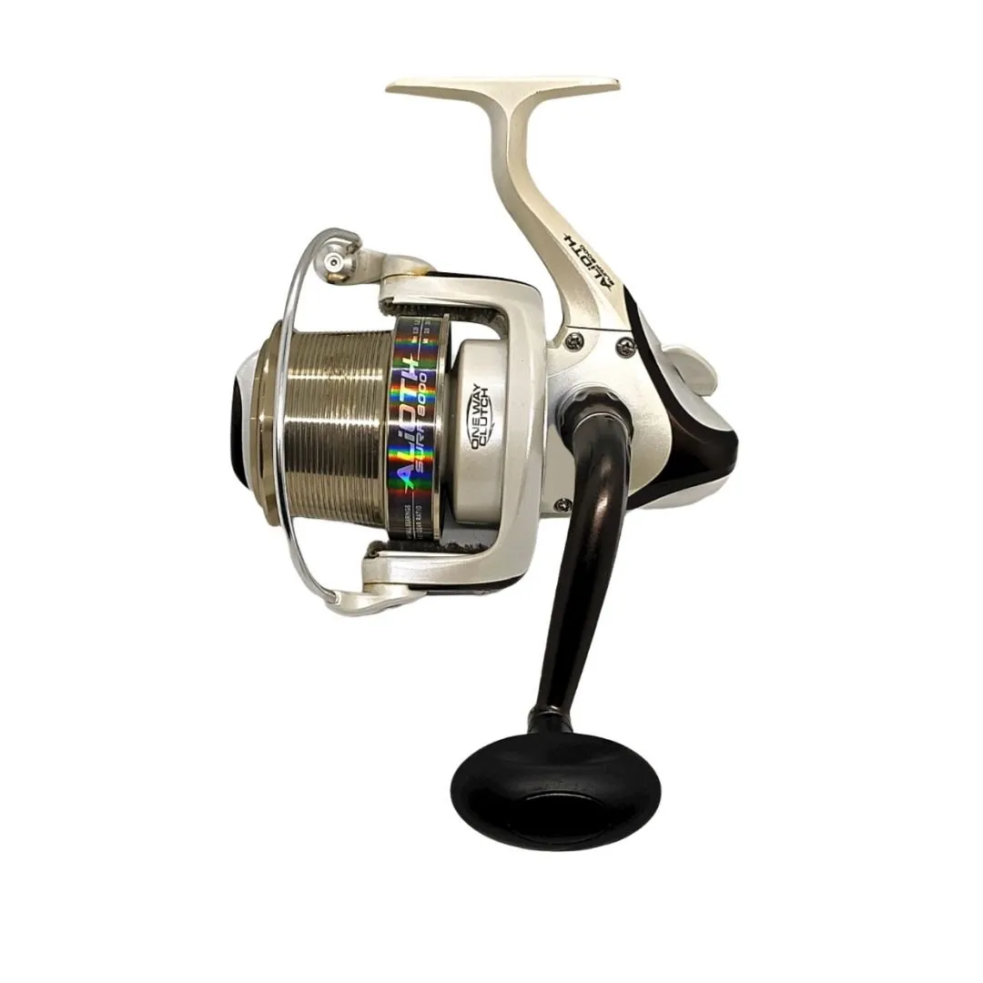 Molinete Trabucco - Alioth Surf 8000