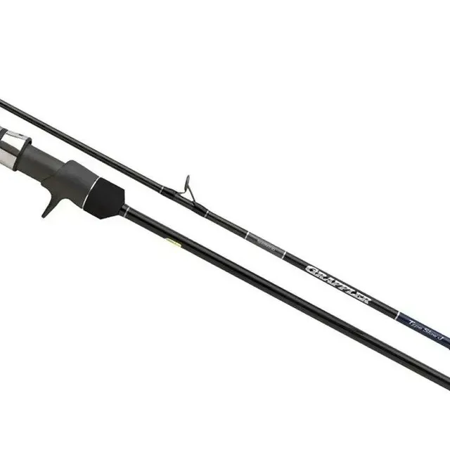 VARA SHIMANO GRAPPLER 6'6'' PE 2.5 CARRETILHA
