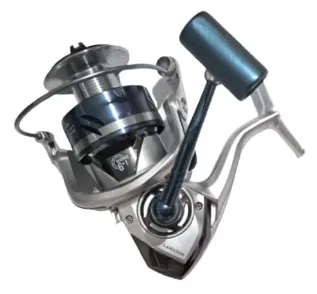 MOLINETE LAMAZON ONCA 6000