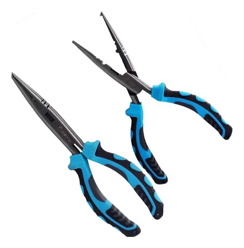 Alicate de pesca DEYU DY0703S