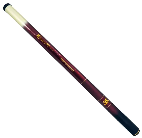 VARA TELESC. HXT IMMORTAL MARURI 3.60M