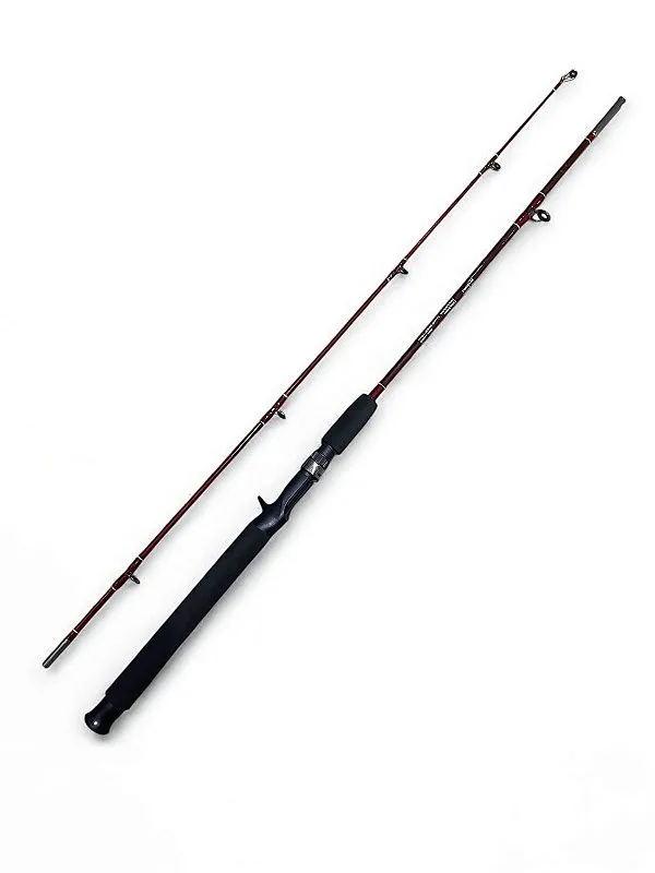 Vara Peggy PSY9180-2 Line 17-30 lbs 1,80m 2 partes