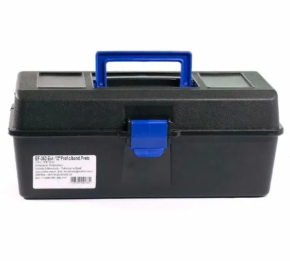 CAIXA EMIFRAN EF-353 LAGUNA C/ BANDEJA