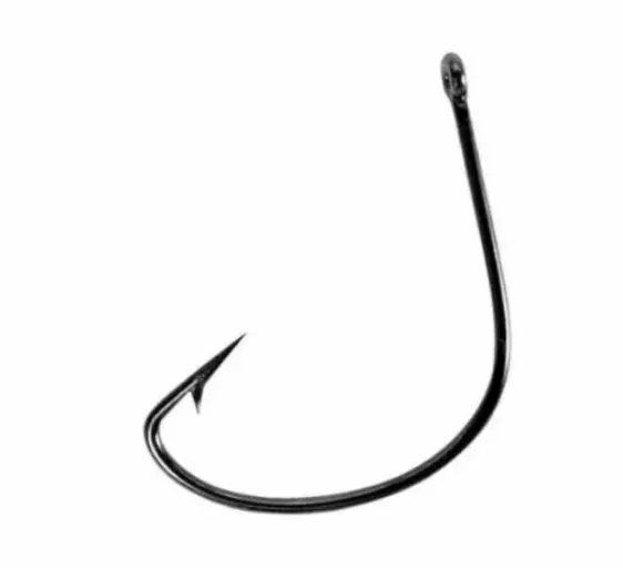 ANZOL CROWN WIDE GAP Nº2/0 C/ 10UN