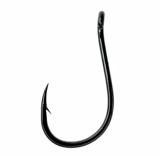 ANZOL TECHNES CHINU BLACK Nº03 C/ 10UN