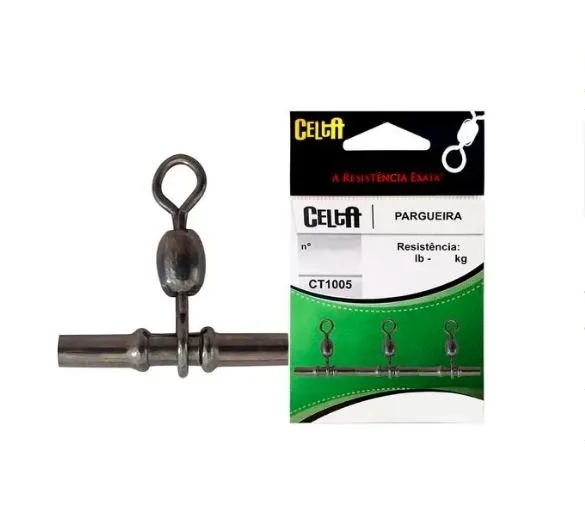 GIRADOR CELTA PARGUEIRA Nº3/0 C/ 5UN