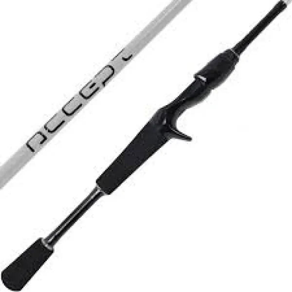 Vara Carretilha Accept 5'6" (1,68m) 6-14lb (Branca)