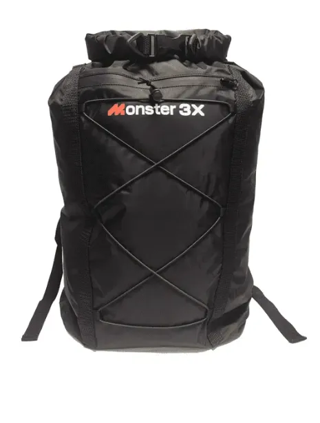 MOCHILA HIDROTECH MONSTER 3X