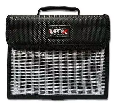 PORTA JIG VFOX PEQUENO