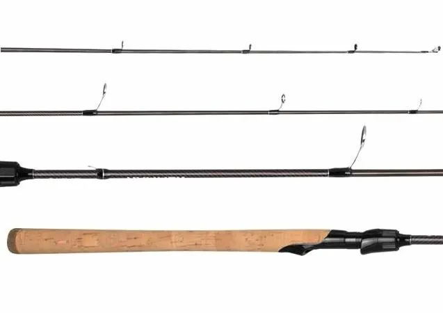 VARA SAINT HAMMER 7'0'' 12-30LBS CARRETILHA