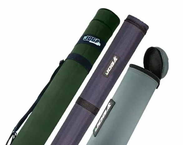 TUBO PORTA VARAS JOGÁ FECHADO 1,30 METROS