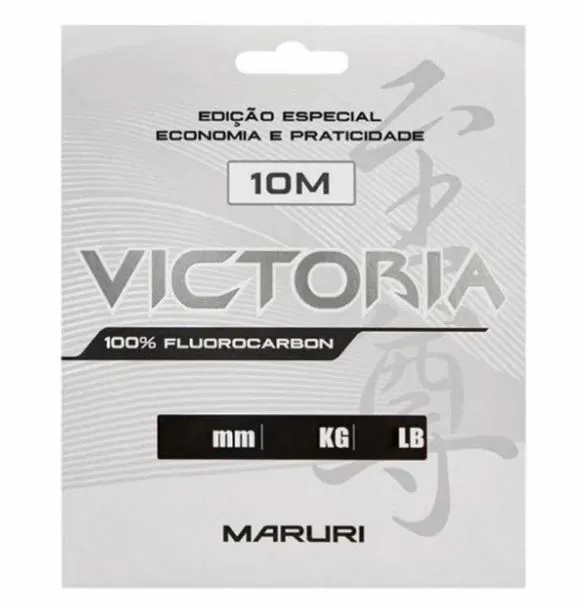 LEADER VICTORIA 0,70MM MARURI 10M