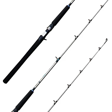Vara Marine Sports Evolution GT MS-C661M 1,98m 20-40LBS