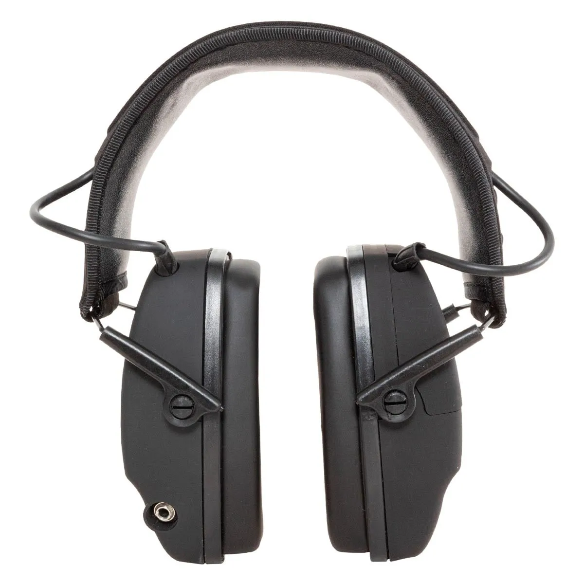 Abafador de Ruído Eletrônico Whisper Premium Bluetooth - Aurok