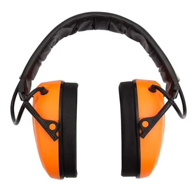 Abafador Eletrônico de Tiro - Gamo