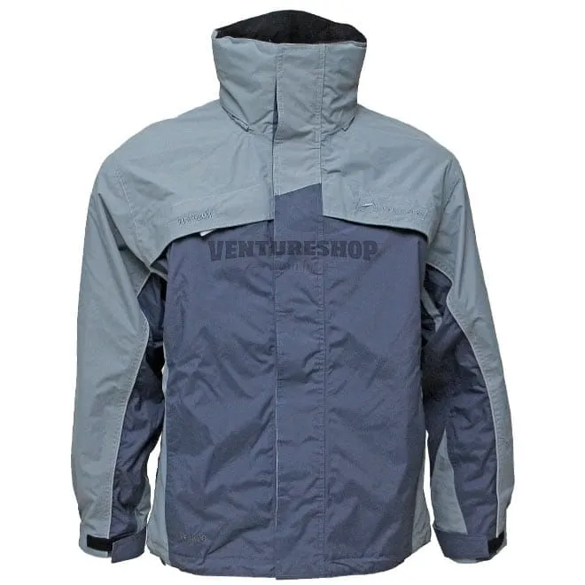 Abrigo Parkha Azul -Trilhas e Rumos