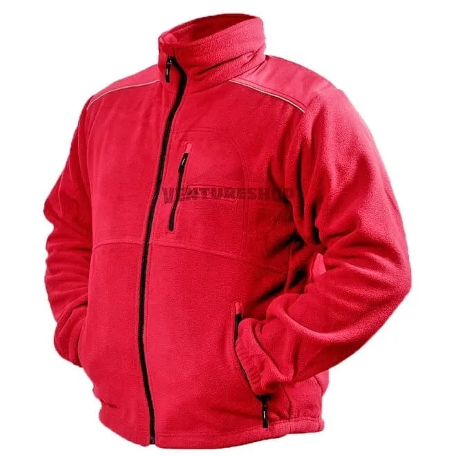 Abrigo Thermotex Rosa - Trilhas e Rumos