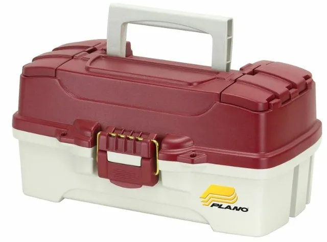 CAIXA PLANO ARTICULADA C/ 1 BANDEJA - 620106