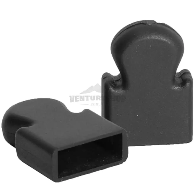 Acabamento para Arco de Bestas / Balestras 120 150 e 175 Libras (par)