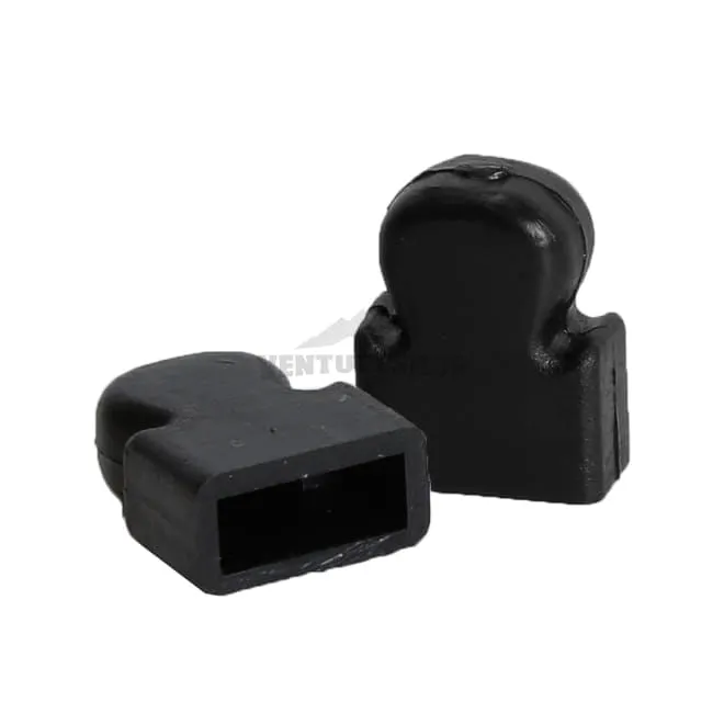 Acabamento para Arco de Bestas / Balestras 50 e 80 Libras (par)