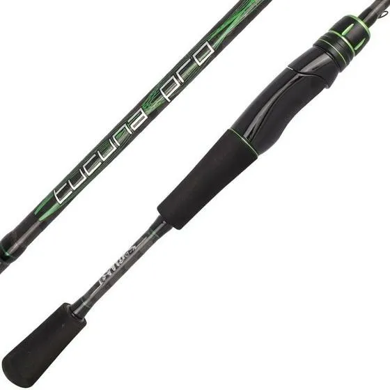 VARA SAINT TUCUNA PRO 6'0'' 8-20LBS MOLINETE