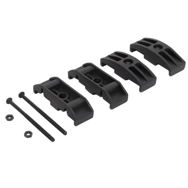 Adaptador Clip para Magazine de Rifles Airsoft AK