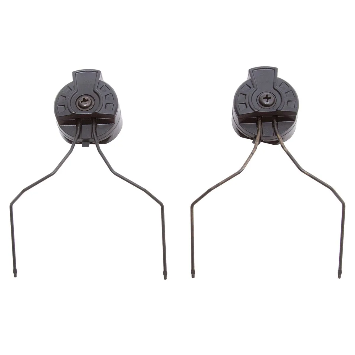 Adaptador de Fone Tático para Capacete ARC Helmet Rails - EARMOR