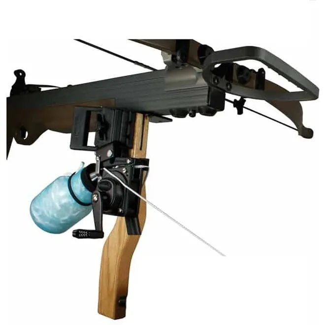 Adaptador Mount p/ Pesca c/ Besta AMS Bowfishing